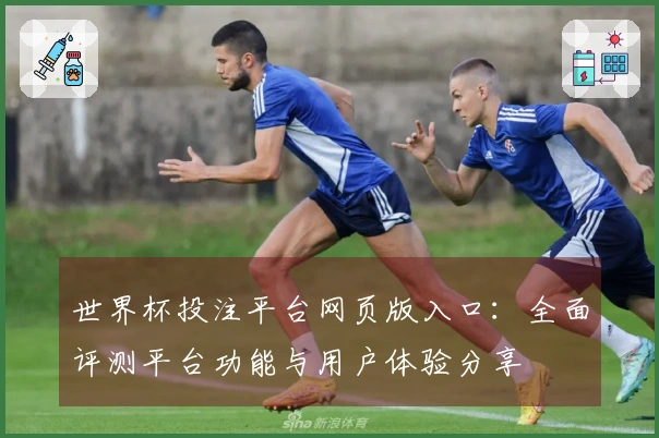 世界杯投注平台网页版入口:全面评测平台功能与用户体验分享