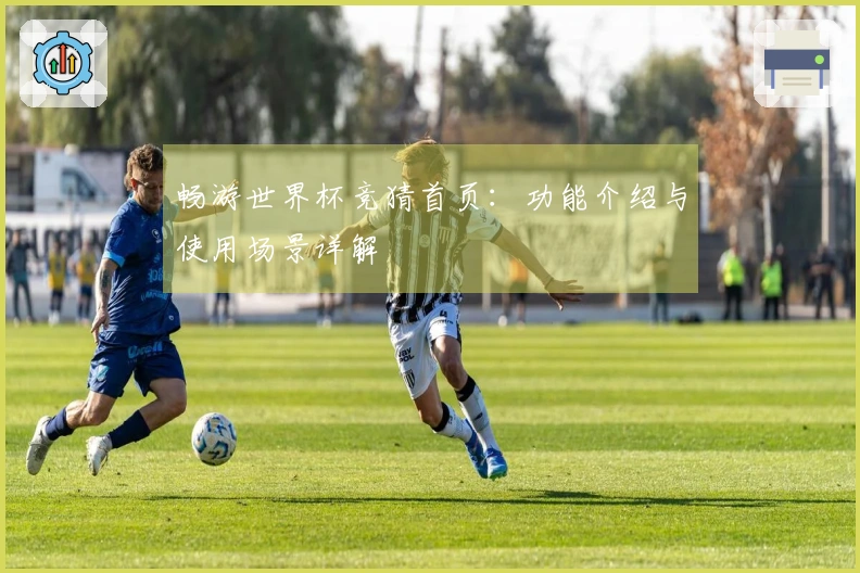 畅游世界杯竞猜首页：功能介绍与使用场景详解